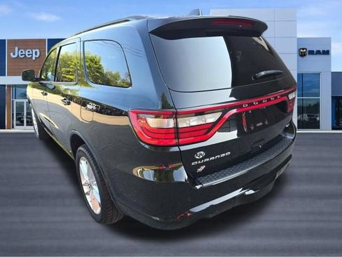 Used 2024 Dodge Durango GT AWD/4WD image 7