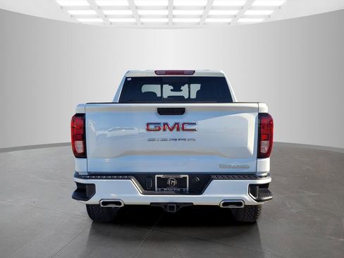 New 2026 GMC Sierra 1500 Elevation w/ Preferred Package AWD/4WD image 5