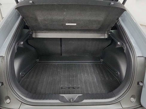 Certified 2026 Toyota C-HR AWD/4WD image 27