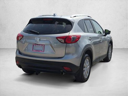 Used 2014 MAZDA CX-5 Touring FWD image 5