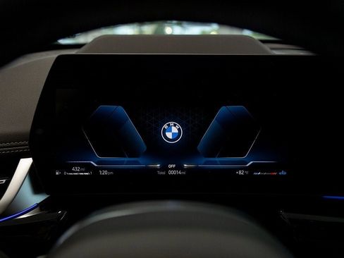 New 2025 BMW X1 xDrive28i w/ Premium Package image 28