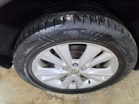 Used 2011 Dodge Durango Crew AWD/4WD image 15