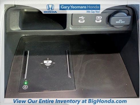 New 2026 Honda Pilot Touring image 32