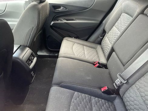Used 2020 Chevrolet Equinox LT AWD/4WD image 5