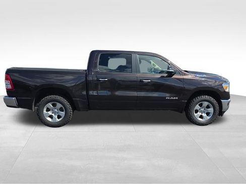 Used 2019 RAM 1500 Big Horn AWD/4WD image 6