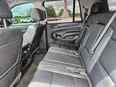 Used 2018 Chevrolet Tahoe LT AWD/4WD image 23