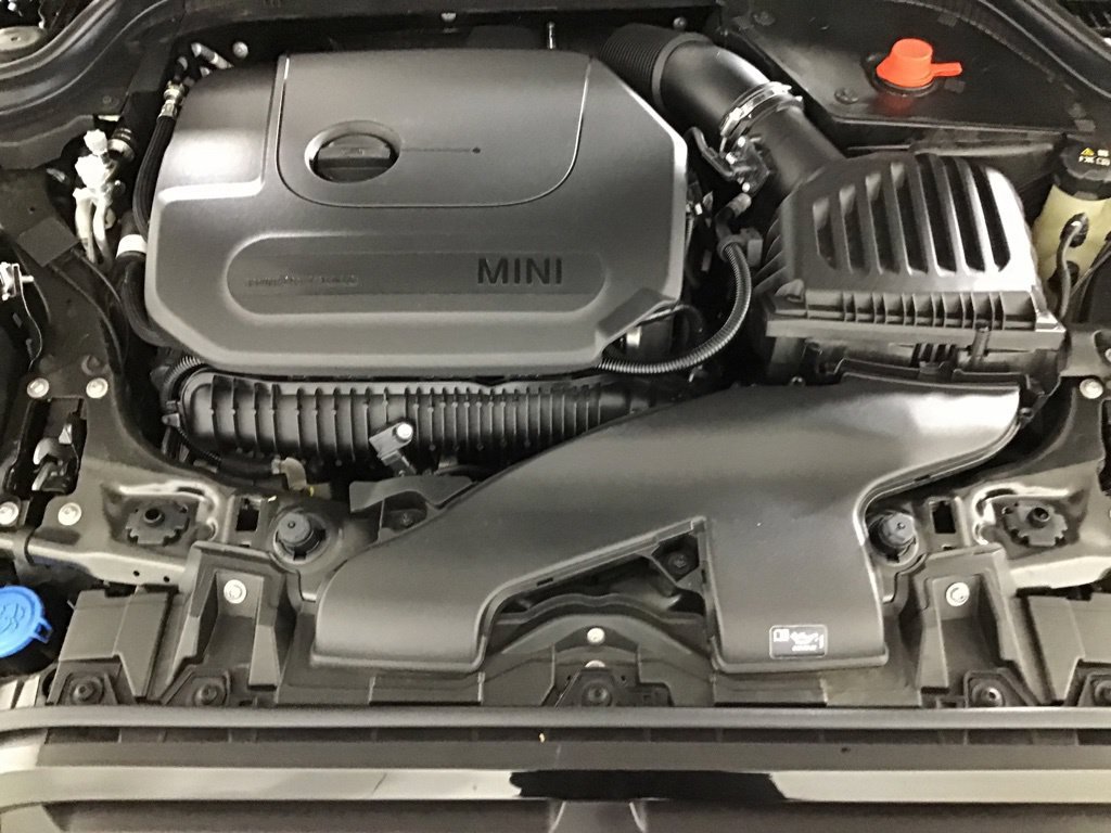 Used 2024 MINI Cooper John Cooper Works FWD image 15