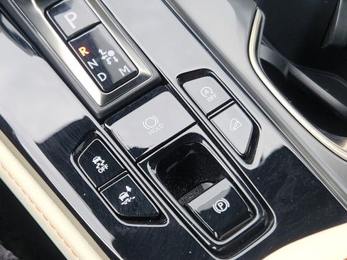 Used 2024 Lexus NX 350 AWD w/ Vision Package image 30