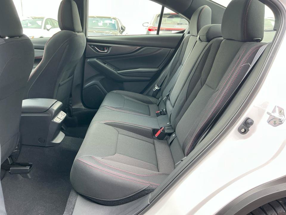 New 2026 Subaru WRX Premium AWD/4WD image 29