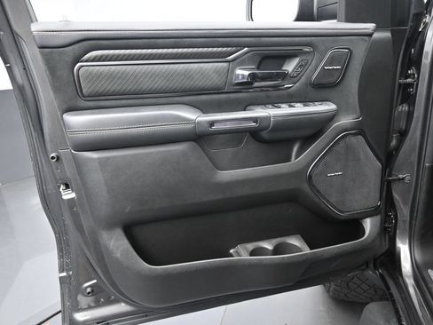 Used 2024 RAM 1500 TRX AWD/4WD image 24