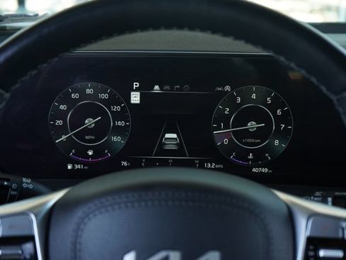 Used 2024 Kia Telluride SX Prestige X-Pro AWD/4WD image 19