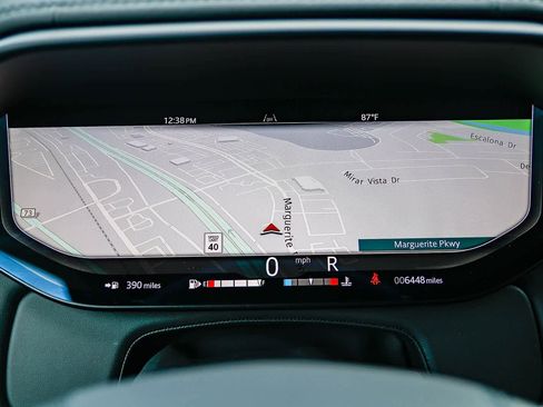 Used 2025 Land Rover Range Rover Sport image 26