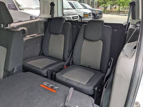 Used 2021 Ford Transit Connect XL FWD image 13