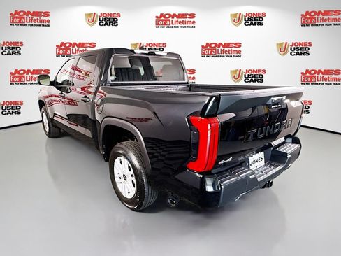 Certified 2026 Toyota Tundra SR5 AWD/4WD image 2