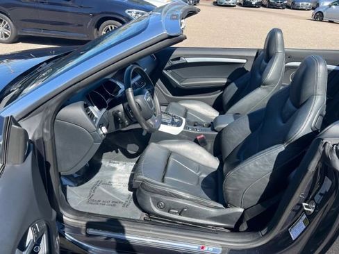 Used 2012 Audi S5 Premium Plus image 9