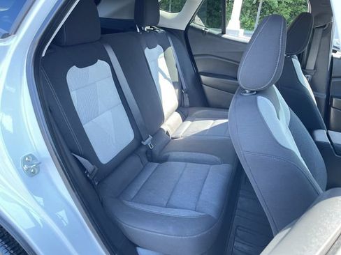 Used 2024 Chevrolet Trax LS w/ LS Convenience Package FWD image 23