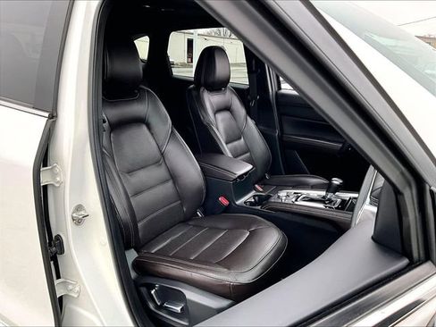 Used 2024 MAZDA CX-5 Signature image 11