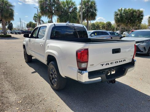 Used 2023 Toyota Tacoma SR5 image 4