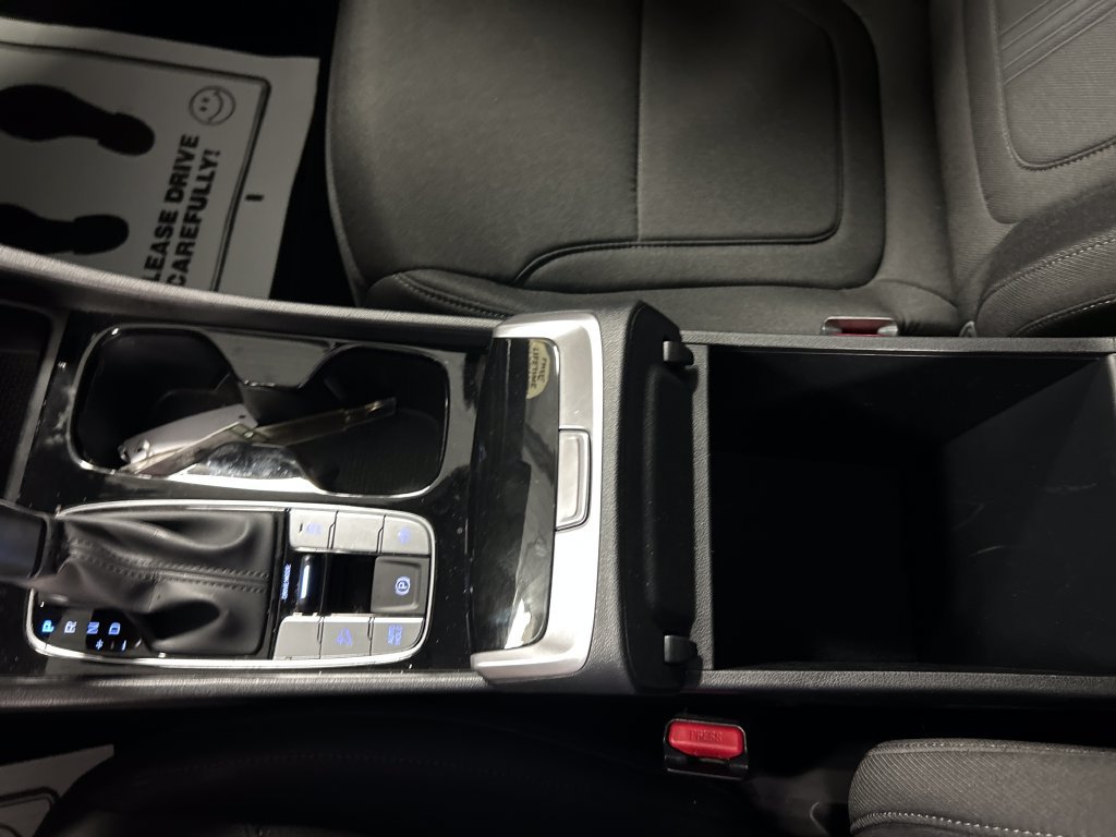 Used 2026 Hyundai Tucson SEL Plus FWD image 19