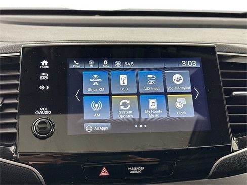 Used 2022 Honda Pilot Special Edition image 12