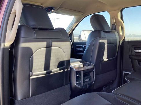 Used 2020 RAM 2500 Laramie AWD/4WD image 34