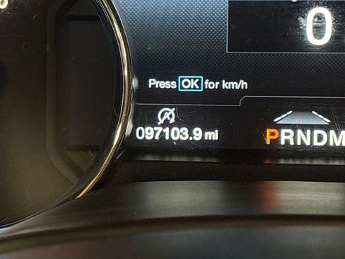 Used 2020 Ford F150 Lariat image 22