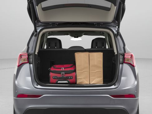 Used 2020 Buick Envision Essence FWD image 29
