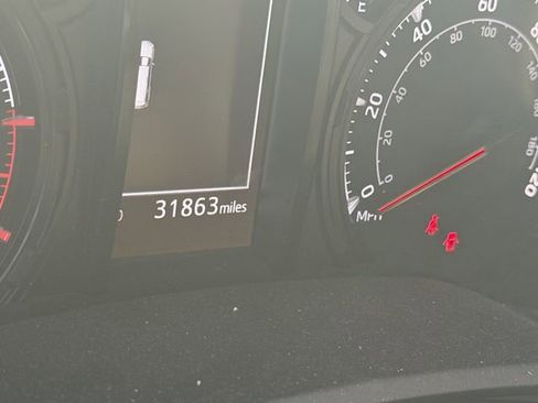 Used 2023 Toyota 4Runner SR5 Premium w/ Moonroof Package image 9