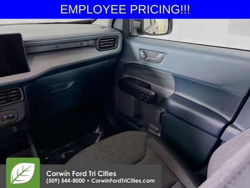 New 2025 Ford Maverick XLT w/ XLT Luxury Package AWD/4WD image 26