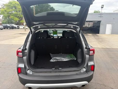 Used 2024 Ford Escape Active AWD/4WD image 13