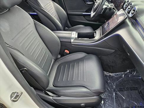 Used 2023 Mercedes-Benz C 300 Sedan image 19