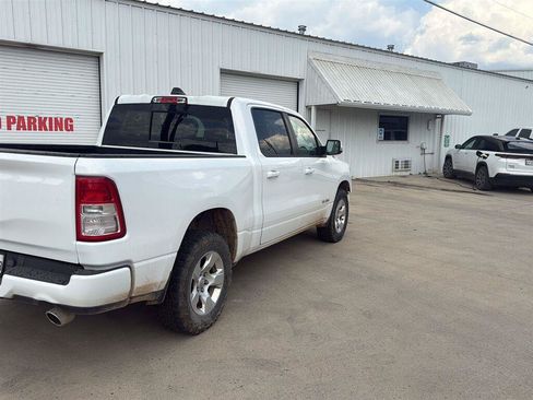 Used 2021 RAM 1500 Lone Star RWD image 3