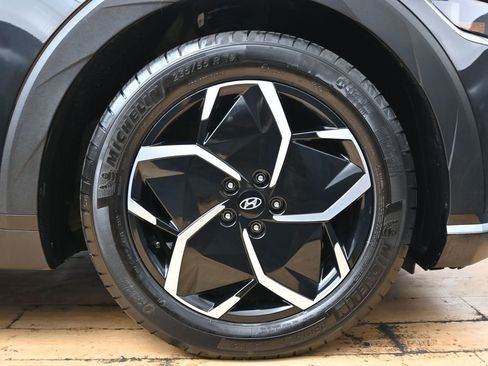 Used 2022 Hyundai Ioniq 5 SEL w/ Cargo Package image 12