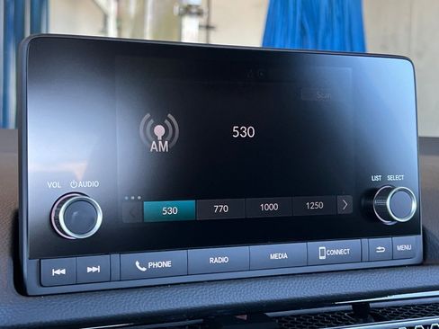 New 2026 Honda Civic Sport image 18