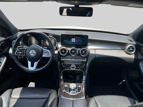Used 2019 Mercedes-Benz C 300 4MATIC Sedan image 20