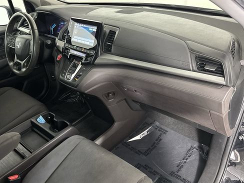 Used 2019 Honda Odyssey EX image 32