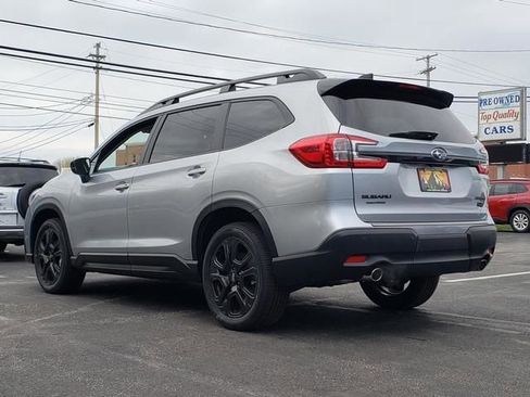 Used 2025 Subaru Ascent Bronze Edition w/ Popular Package #2 image 16