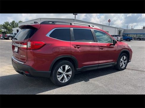 Used 2019 Subaru Ascent Premium w/ Popular Package #1 image 8