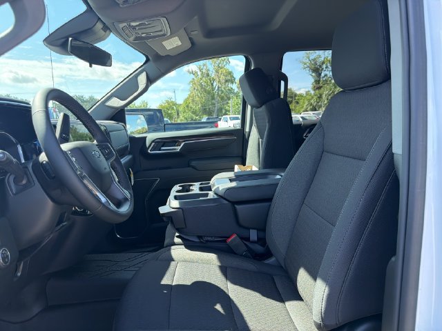 New 2026 Chevrolet Silverado 1500 RST w/ LPO, Dark Essentials Package RWD image 19