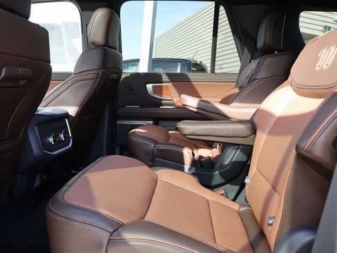 New 2025 Ford Expedition King Ranch image 19