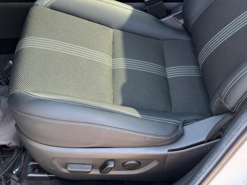 Used 2024 MAZDA CX-50 AWD 2.5 S w/ Cargo Package image 22