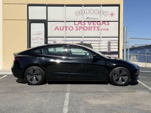 Used 2023 Tesla Model 3 Standard Range RWD image 6