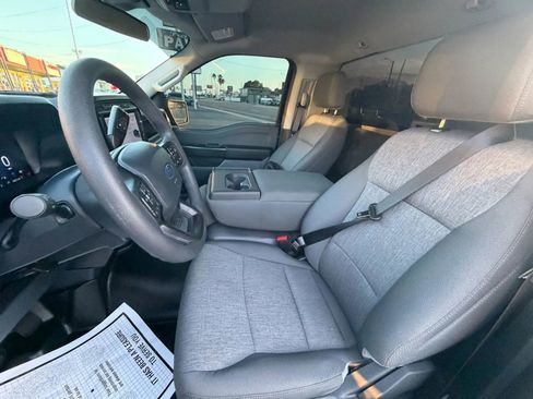 Used 2024 Ford F150 XL image 25
