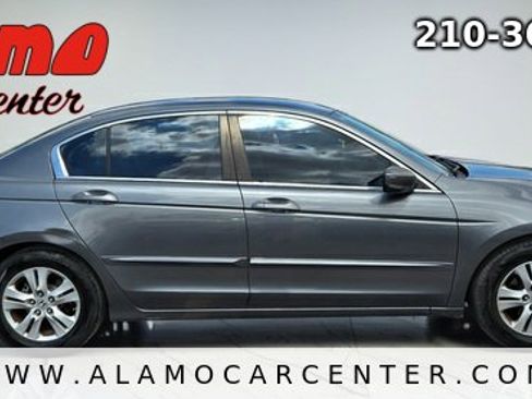 Used 2009 Honda Accord LX-P image 6