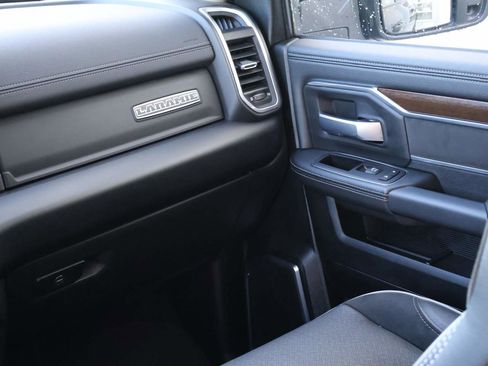 Used 2024 RAM 2500 Laramie w/ Safety Group image 15
