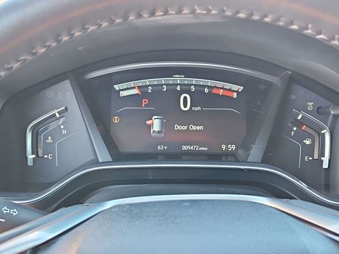 Used 2022 Honda CR-V EX-L image 33