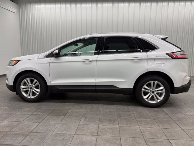 Used 2019 Ford Edge SEL w/ Equipment Group 201A AWD/4WD image 6