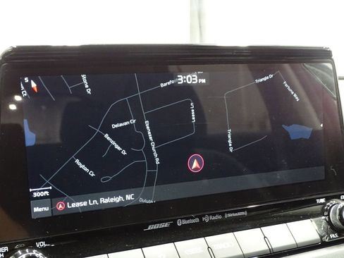 Used 2022 Kia Seltos SX image 32