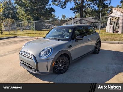 Used 2023 MINI Cooper 2-Door Hardtop