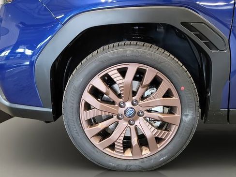 New 2026 Subaru Forester Sport AWD/4WD image 9